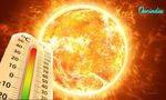 97 Out Of 100 Hottest Cities Are Burning In India; Check The Temperatures