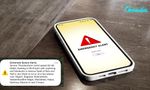 Did Your Phone Suddenly Beep Today? Here's Why Millions Across India Received An Emergency Alert