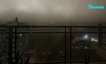 Wind Storm, Dark Clouds, Rain Hits Chandigarh, IMD Issues Alert Amid Sudden Weather Change 