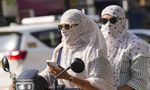 Chennai Weather Update: Poonamallee, Tambaram Record Over 42°C As Heat Intensifies
