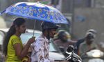 Chennai Weather: TN Capital Wakes Up To Pleasant Rains, More Showers Likely In The Evening