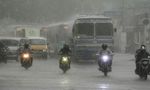 Chennai Weather Update: Will It Rain Today In TN Capital? Slight Relief From Heat Expected