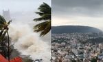 Cyclone Arnab Coming? IMD Warns Of Favourable Conditions Over Bay Of Bengal During Second Week Of May