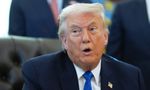 Trump Says Iran Peace Deal And Reopening Of Strait Of Hormuz Are ‘Largely Negotiated’