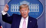 “Either Have A Deal Or…”: Donald Trump Says Iran Deal Is Near, Warns Tehran Of Fresh Attacks If Talks Fail