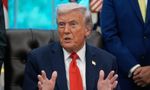 Trump Says US ‘Shouldn’t Have Been in Iran’, Claims Strikes Prevented Nuclear Weapon
