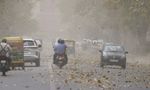 Delhi-NCR Dust Storm Forecast And Thunderstorm Alert Amid Heatwave