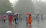 IMD Issues Rain Warning For Delhi, Heatwave Alert In Jodhpur And Bikaner, Strong Winds In Andhra Pradesh