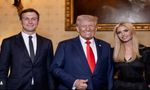 ‘Burn Down the House of Trump’: Terror Suspect Had Blueprint of Ivanka’s Mansion in Soleimani Revenge Plot
