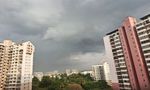 IMD Issues Karnataka Rain Alert; Bengaluru, Several Districts To See Gusty Winds Up To 50 kmph From May 14
