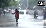 Kerala Weather: Thiruvananthapuram Gets Rains As Monsoon Is Delayed