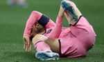 Messi Injury Update: Argentina Captain Gets Injured Ahead Of FIFA World Cup