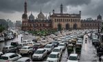 IMD Issues Orange Alert For Rain In Lucknow, Meerut And Moradabad As Storms Lash UP