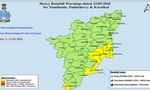 Tamil Nadu Weather: Thunderstorms, Lightning Likely Across Coastal Areas