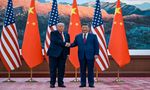 Trump-Xi Meet: Why India Is Watching The China Visit Closely