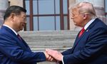 Iran Is Finished, Should Make Deal to End War: Trump After Talks With Xi Jinping