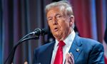 “Maybe Friday, Saturday, Sunday”: Trump Signals Short Timeline For Possible Iran Attack