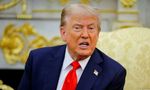 Saudi, UAE 'Owe It to Us' to Join Abraham Accords: Trump