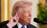 Trump Tells Negotiators ‘Not To Rush’ As US-Iran Agreement Faces Delays Over Final Clauses