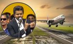 Will Vijay Scrap Parandur Airport Project? Ball Is In TN CM's Court