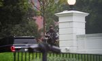 Gunman Killed After Opening Fire Near White House While Donald Trump Was Inside Residence