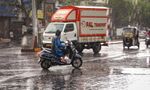 Mumbai Weather Update: Maha Capital To Get Heavy Rains As IMD Issues Yellow Alert