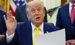 I Call The Shots, Israel Has No Choice But To Accept Deal: Trump