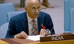 India Slams Attack on Merchant Shipping Vessels; Calls for Lasting Peace in Region