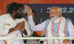 K Annamalai Quits BJP: Why Former Tamil Nadu Chief Walked Away From Saffron Party