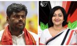 'What a Joker, Belittling Rajinikanth': Gayathri Raghuramm Slams Annamalai