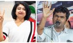 'Biggest Mole Removed': Gayathri Raguramm Amid Annamalai's Resignation Buzz