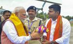 Annamalai Seeks PM Modi's Appointment Amid Rumours of Resignation: Will He Make Big Announcement on B'day?