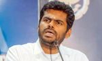 Annamalai Resigns From BJP, Likely To Float New Party