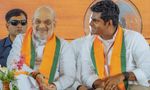 Annamalai To Meet BJP President, Amit Shah Today; Resignation And New Party Likely
