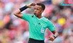 FIFA 2026: Just Days Before Kick-Off, Why Was The FIFA Referee Sent Back From The US, Players Questioned 