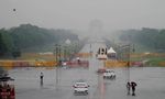 When Will Monsoon Reach Delhi? IMD Predicts June 25-30 Arrival After Maharashtra Entry