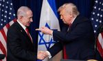 Donald Trump Tells Netanyahu To Stop Strikes On Iran