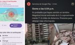 Seconds Before Disaster: How Google’s System Detected Venezuela Quakes Early