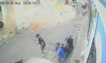 Venezuela Earthquake: Moment Caracas Was Hit by Two Earthquake, Videos Show Residents Running for Safety