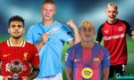 FIFA World Cup 2026 Debutants: Key Attacking Stars To Watch