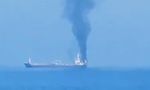 Third Merchant Vessel Attacked Off Oman Coast As 3 Missing Sailors Declared Dead