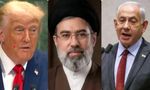 Israel-Iran Ceasefire Holds After US Intervention As Trump Urges Both Sides To Stop Attacks
