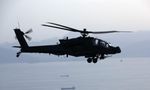 Iran Hits Down US' Apache In Hormuz; US Launches Strikes