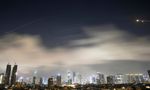 Iran Claims It Struck Nevatim & Tel Nof Air Bases In Israel