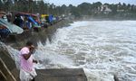 Heavy Rains Lash Kerala; IMD Issues Orange Alert For 3 Districts, Here's How To Track Rain Clouds Live