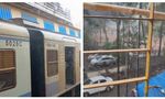 Mumbai Weather: Rains Disrupt Monday Commute; IMD Forecasts Showers Till June 11
