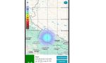 Mild Earthquake of Magnitude 3.5 Jolts Pulwama