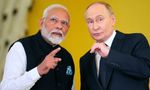 India Is Russia's Reliable Partner, Putting Pressure On PM Modi To Cut Ties Is Useless: Putin