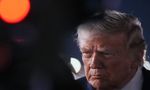 Trump Stops Military Strikes On Iran, Claims Breakthrough In Settlement; Tehran Stops Short of Confirmation