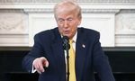 ‘Very Disappointed’: Trump Alleges Kurds Retained US Arms Meant For Iranian Dissidents